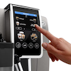 اسپرسوساز دلونگی مدل De'Longhi Dinamica Plus ECAM380.95.TB