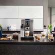 اسپرسوساز دلونگی مدل De'Longhi Dinamica Plus ECAM380.95.TB