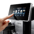 اسپرسوساز تمام اتوماتیک دلونگی مدل De'Longhi PrimaDonna Soul ECAM 610.75.MB 