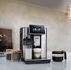 اسپرسوساز تمام اتوماتیک دلونگی مدل De'Longhi PrimaDonna Soul ECAM 610.75.MB 