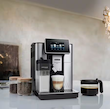 اسپرسوساز تمام اتوماتیک دلونگی مدل De'Longhi PrimaDonna Soul ECAM 610.75.MB 
