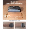 جارو رباتیک یوفی eufy Robot Vacuum Omni E25