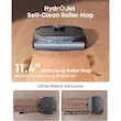 جارو رباتیک یوفی eufy Robot Vacuum Omni E25