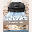 جارو رباتیک یوفی eufy Robot Vacuum Omni E25