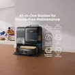جارو رباتیک یوفی eufy Robot Vacuum Omni E25