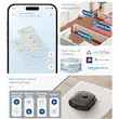 جارو رباتیک یوفی eufy Robot Vacuum Omni E25