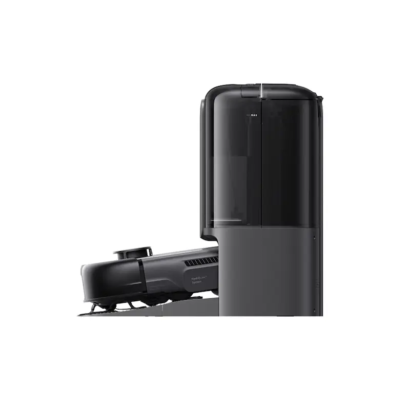 eufy Robot Vacuum Omni E25
