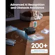 جارو رباتیک یوفی eufy Robot Vacuum Omni E25