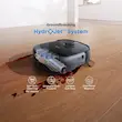 جارو رباتیک یوفی eufy Robot Vacuum Omni E25