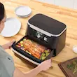  هواپز/ سرخکن بدون روغن نینجا AF500