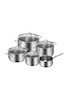 سرویس قابلمه وی ام اف WMF Brilliant Cookwar