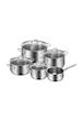 سرویس قابلمه وی ام اف WMF Brilliant Cookwar