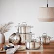 سرویس قابلمه وی ام اف WMF Brilliant Cookwar