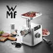 چرخ گوشت دبلیو ام اف مدل WMF Profi Plus Fleischwolf