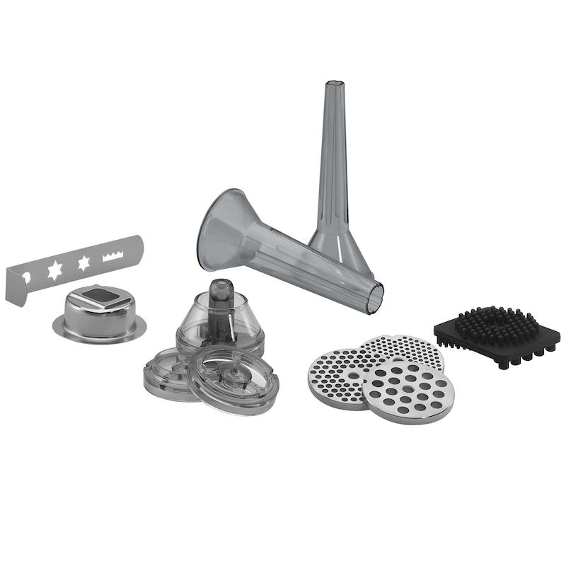 چرخ گوشت برقی WMF Profi Plus Fleischwolf