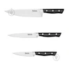 ست ۳ تکه چاقوی آشپزخانه Tefal Ice Force K2323S74 / K2323S