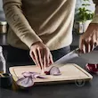 ست ۳ تکه چاقوی آشپزخانه Tefal Ice Force K2323S74 / K2323S