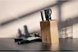 WMF Kineo Knife Block with Knife Set, 6 Pieces