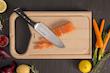 ست چاقوی تفال مدل Tefal Ice Force K232S574 