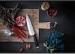 WMF Kineo Knife Block with Knife Set, 6 Pieces