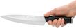 WMF Kineo Knife Block with Knife Set, 6 Pieces
