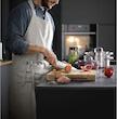 WMF Kineo Knife Block with Knife Set, 6 Pieces