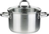 سرویس قابلمه Fissler Korfu 5-Piece Cookware Set 