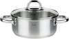 سرویس قابلمه Fissler Korfu 5-Piece Cookware Set 