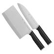 سرویس چاقو وی ام اف WMF Kineo Knife Block with Knife Set, 6 Pieces