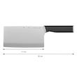 سرویس چاقو وی ام اف WMF Kineo Knife Block with Knife Set, 6 Pieces