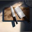 سرویس چاقو وی ام اف WMF Kineo Knife Block with Knife Set, 6 Pieces