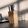سرویس چاقو وی ام اف WMF Kineo Knife Block with Knife Set, 6 Pieces
