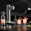 سوداساز سیج Sage the InFizz™ Fusion SCA800BSS 