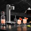سوداساز سیج Sage the InFizz™ Fusion SCA800BSS 