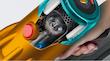  جارو شارژی و تی‌کش هوشمند دوکاره دایسون  Dyson V12s Detect Slim Submarine complete