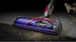  جارو شارژی و تی‌کش هوشمند دوکاره دایسون  Dyson V12s Detect Slim Submarine complete