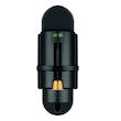 اسپرسو ساز نسپرسو اینیسیا دلونگی - Nespresso De’Longhi Inissia