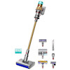  جارو شارژی و تی‌کش هوشمند دوکاره دایسون  Dyson V12s Detect Slim Submarine complete
