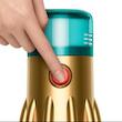  جارو شارژی و تی‌کش هوشمند دوکاره دایسون  Dyson V12s Detect Slim Submarine complete
