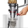  جارو شارژی و تی‌کش هوشمند دوکاره دایسون  Dyson V12s Detect Slim Submarine complete
