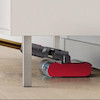  جارو شارژی و تی‌کش هوشمند دوکاره دایسون  Dyson V12s Detect Slim Submarine complete