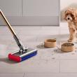  جارو شارژی و تی‌کش هوشمند دوکاره دایسون  Dyson V12s Detect Slim Submarine complete