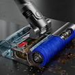  جارو شارژی و تی‌کش هوشمند دوکاره دایسون  Dyson V12s Detect Slim Submarine complete