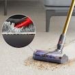  جارو شارژی و تی‌کش هوشمند دوکاره دایسون  Dyson V12s Detect Slim Submarine complete