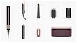 Dyson Airwrap Co-anda2x™ Multi-Styler and Dryer HS09