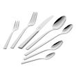 ست قاشق و چنگال زولینگ ZWILLING King Polished Set 42 Pcs