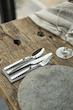 ست قاشق و چنگال زولینگ ZWILLING King Polished Set 42 Pcs