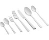 ست قاشق و چنگال زولینگ ZWILLING King Polished Set 42 Pcs