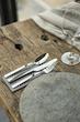 ست قاشق و چنگال زولینگ ZWILLING King Polished Set 42 Pcs
