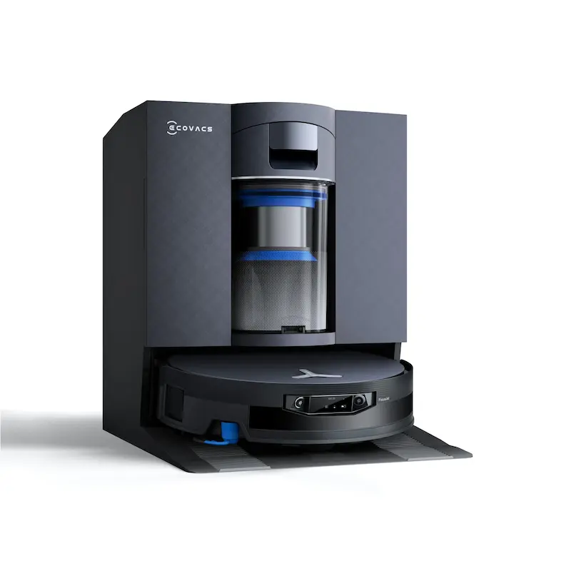 جارو رباتیک اکووکس ECOVACS X12 OmniCyclone